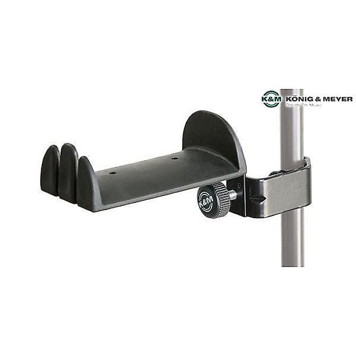 K＆M ( ケーアンドエム ) / 16080 ヘッドホンハンガー夏休みセール