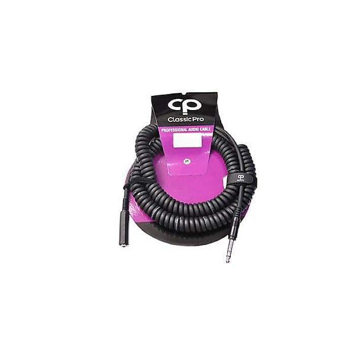 CLASSIC PRO ( クラシックプロ ) / HPC307 TRSフォン(オス)-TRSフォン(メス)夏休みセール