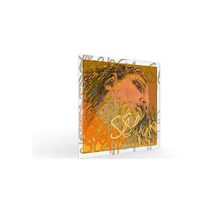 PIRASTRO ( ピラストロ ) / Evah Pirazzi Slap コントラバス弦 E線　445420夏休スペシャル