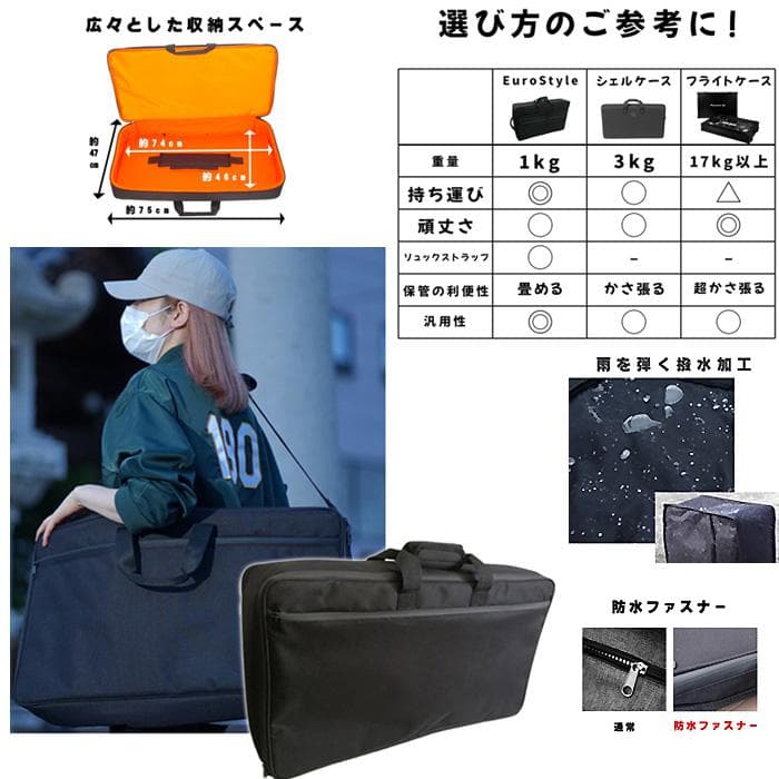 1大特典付 【今だけ最強ケース実質無料・特価セット】Pioneer DJ(パイオニア) / SC LIVE 4_ESP-03A_SC_LIVE_4_Op2_set新生活応援 thumbnail 3