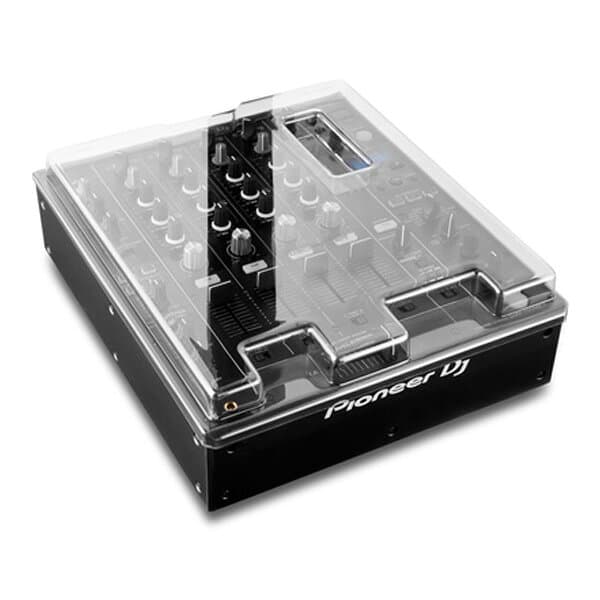 DECKSAVER(デッキセーバー) / DS-PC-DJM750MK2 【PIONEER DJM-750 MK2対応ダストカバー】新生活応援