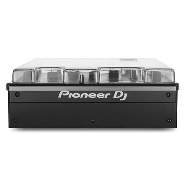 DECKSAVER(デッキセーバー) / DS-PC-DJM750MK2 【PIONEER DJM-750 MK2対応ダストカバー】新生活応援 thumbnail 3