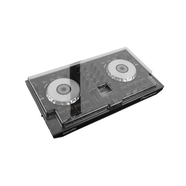 DECKSAVER(デッキセーバー) / DSLE-PC-DDJSB3 【Pioneer DJ / DDJ-SB3 / DDJ- RB専用】 ※納期はお問い合わせください新生活応援