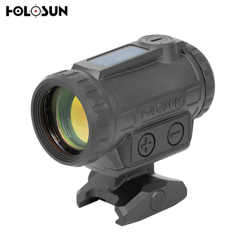 【10%OFF！】HOLOSUN / ホロサン ドットサイト ARO-EVO-SPR-RD レッド ダットサイト