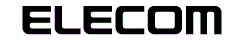 エレコム USB2.0ケーブル mini-B U2C-JM30BK ブラック ELECOM U2C-JM30 miniB 接続ケーブル データ転送 プリンタ周辺 PC周辺機器 thumbnail 3