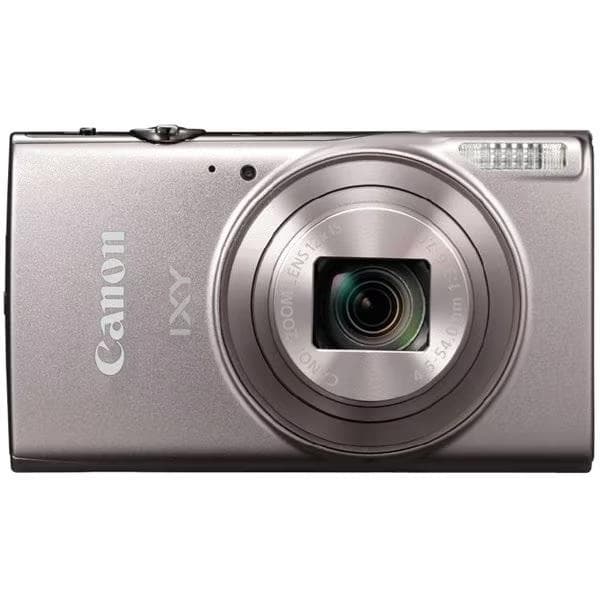 【新品】Canon IXY 650 m シルバー