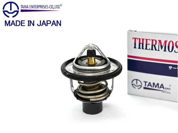 MAZDA6 GJ5FP サーモスタット パッキン付 多摩興業 TAMA R01.06〜 WV52MZC-88