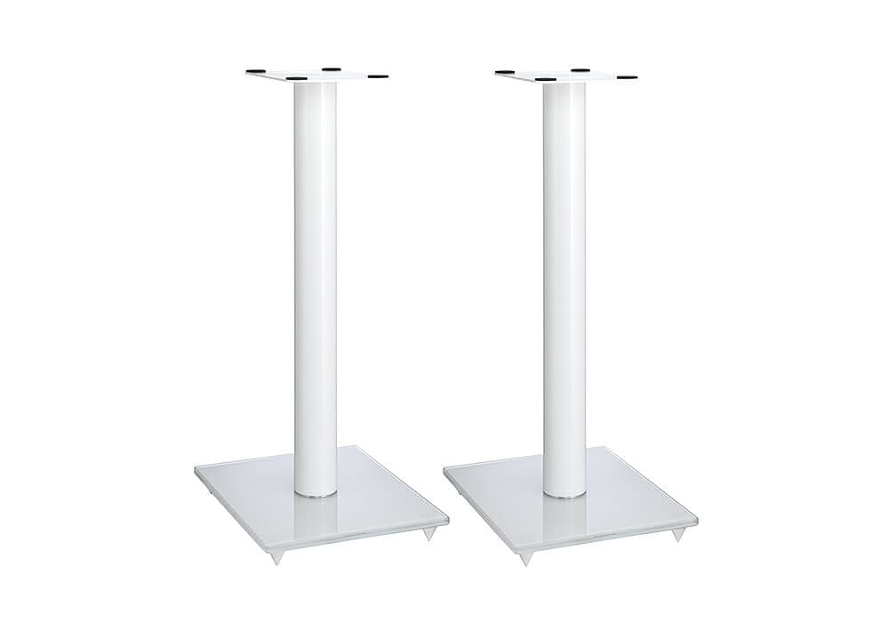 DALI - E601/W/ホワイト（ペア）ブックシェルフ用スピーカースタンド［E601/W］【在庫限り・在庫有り即納】
