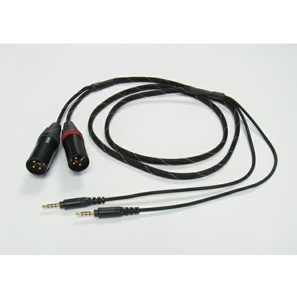 CROSSZONE　CZ-BC15XLR3（XLR3ピンx2）　（CZ1用バランス接続ケーブル）　CZBC15XLR3　【234】