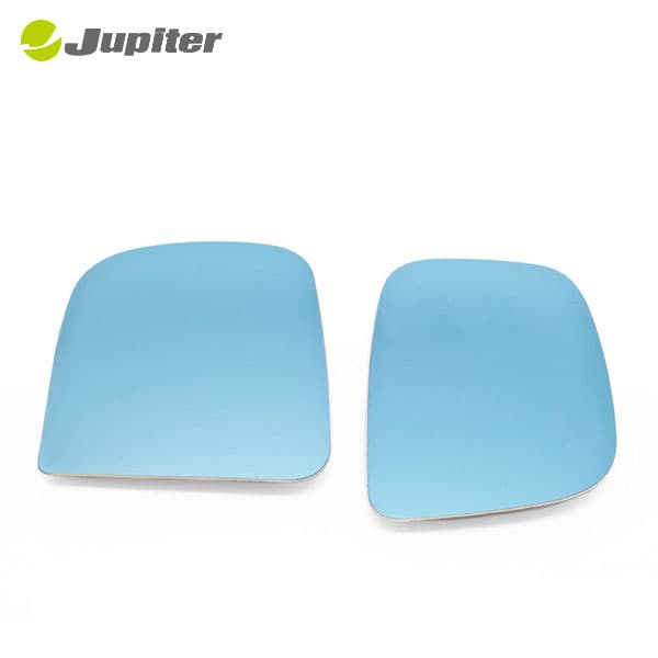 Jupiter ドアミラーブルーレンズ クリッパートラック U71T U71TP U72T U72TP 2003年9月〜2013年7月 助手席側アンダーミラー付用
