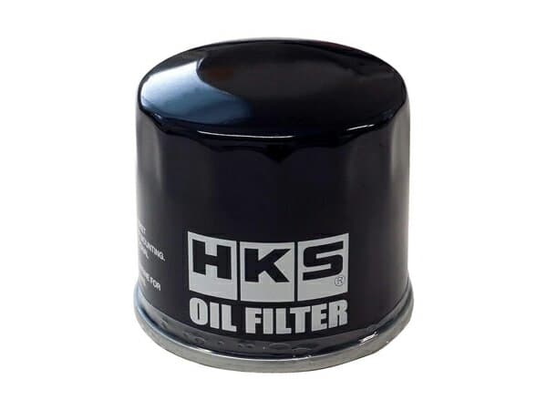 HKS オイルフィルター TYPE7 UNF 3/4-16 キャリイ DA16T 13/09-15/07 R06A(NA)