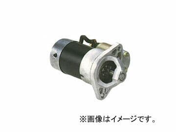 リビルトスターターモーター スズキ キャリィ/エブリィ Rebuilt Starter Motor