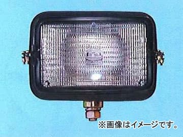 ドーワ ワーキングランプ 24V70W DS-0002 JAN：4996921000020 Working lamp