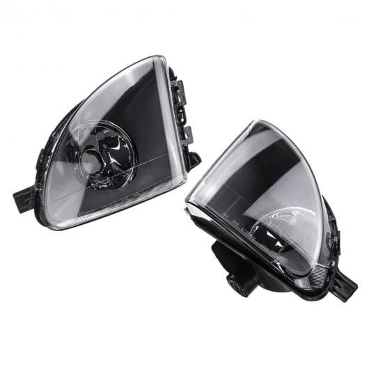 車部品 ペア フォグライト フォグランプ 適用: BMW 5シリーズ F10 F11 520i 523i 528i 535i 550i バルブなし フォグライト AL-EE-0821 AL Car parts