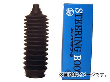 大野ゴム ステアリングブーツ シャフト左側 RP-2097 トヨタ エスティマT エスティマエミーナ Steering boots
