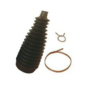 トヨタモビリティパーツ ステアリングブーツ ダイハツ ハイゼットトラック Steering boots