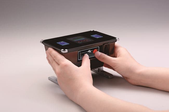 お買い物マラソン！★クーポンで300円OFF！遊べる貯金箱スペースインベーダー テーブル筐体型2024年発売「正規品」タカラトミー （※沖縄及び離島へのお届け不可） thumbnail 3