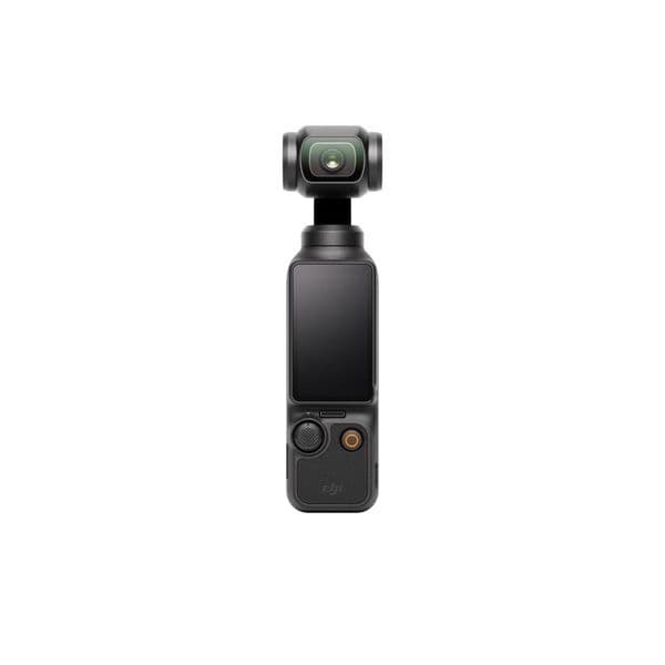 DJI 小型 アクションカメラ Osmo Pocket 3 4K 120fps 1インチCMOS 3軸メカニカルジンバル タッチスクリーン ウェアラブルカメラ ビデオカメラ 小型カメラ OP9923
