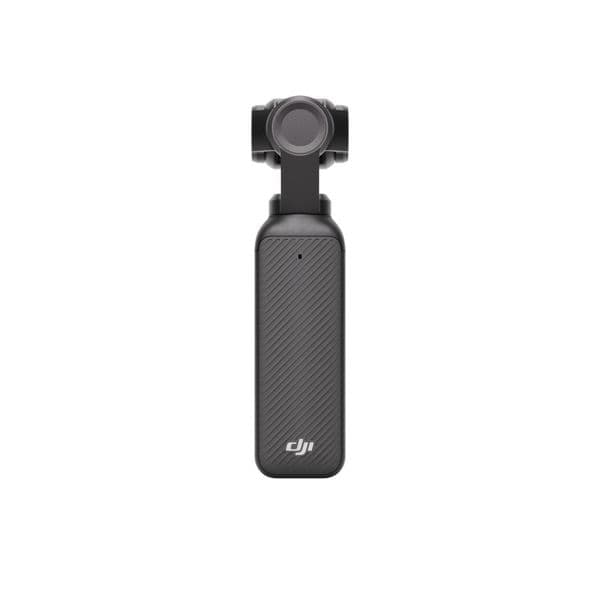 DJI 小型 アクションカメラ Osmo Pocket 3 4K 120fps 1インチCMOS 3軸メカニカルジンバル タッチスクリーン ウェアラブルカメラ ビデオカメラ 小型カメラ OP9923 thumbnail 2