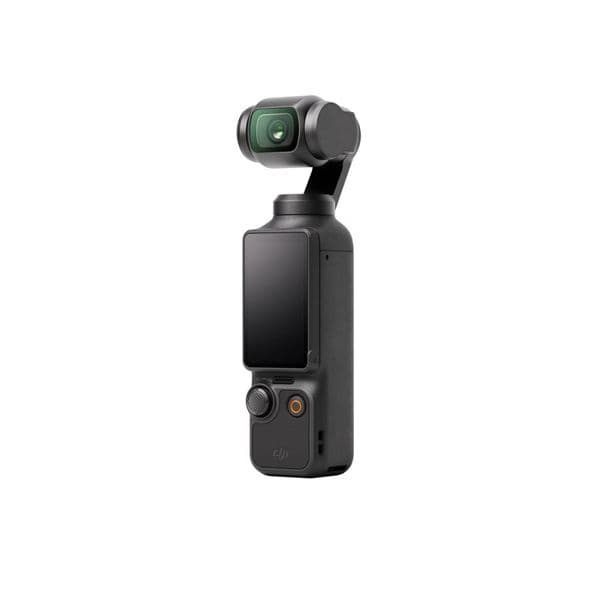 DJI 小型 アクションカメラ Osmo Pocket 3 4K 120fps 1インチCMOS 3軸メカニカルジンバル タッチスクリーン ウェアラブルカメラ ビデオカメラ 小型カメラ OP9923 thumbnail 3