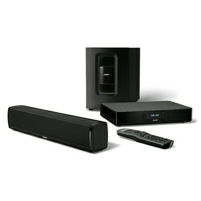 【中古】 Bose CineMate 120 home theater system シネメイト120 ホームシアター システム
