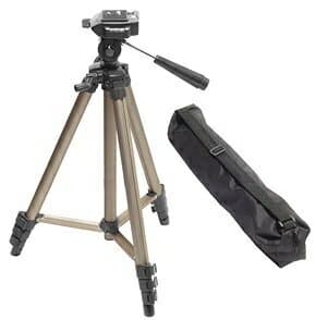 【中古】 audio-technica ビデオカメラ用三脚 ATV-491