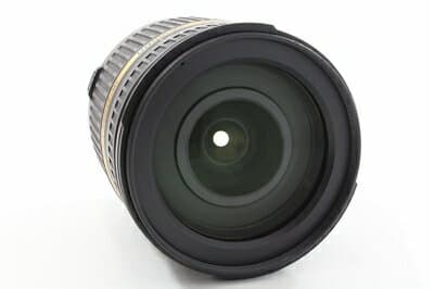 【中古】 TAMRON AF18-270mm F/3.5-6.3 DiIIVC LD Aspherical [IF] キャノン用 MACRO B003E