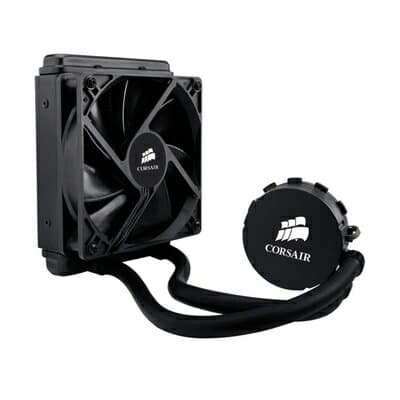 【中古】 CORSAIR 水冷CPUクーラー CWCH50-1