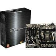 【中古】 ASRock Intel X79チップセット搭載 LGA2011対応 ATXマザーボード X79 Extreme4