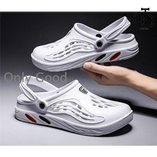 コンフォートサンダル メンズ カジュアル スリッポン コンフォートシューズ サンダル ビーチサンダル 滑り止め