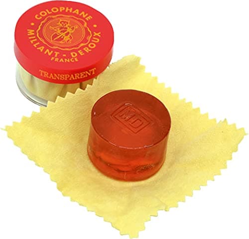 ミラン黒猫 松脂 ライト