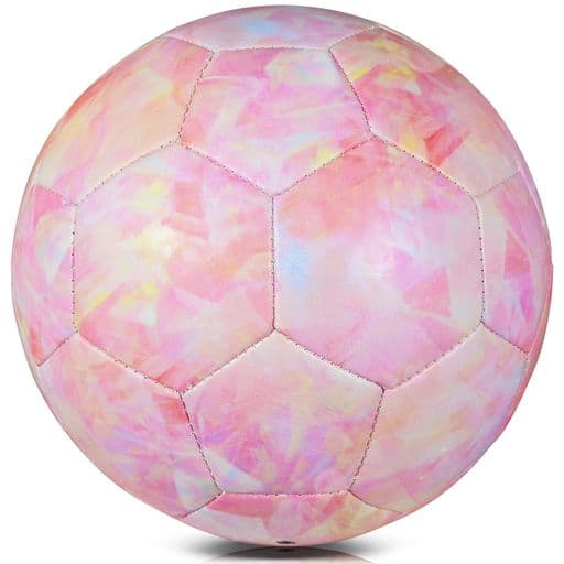 BYAOSUNサッカーボール3号球耐摩耗試合球練習球一般中学大学高校用小学生用子供用