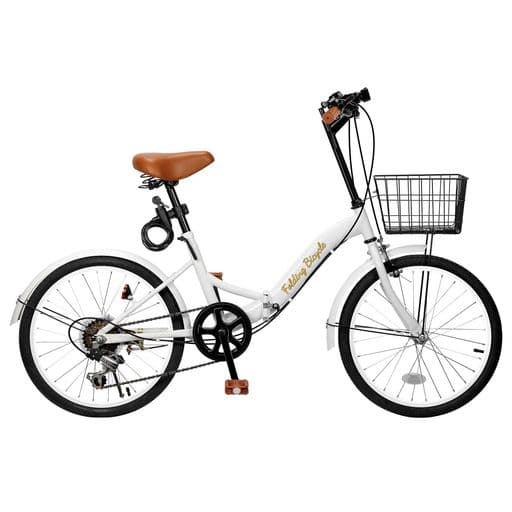 Mixiu折りたたみ自転車折り畳み自転車20インチ折畳み自転車P-O8A6段変速塗装プロセスのアップグレード高炭素鋼フレームハンドル・サドル高さ調整可能前後泥除け装備ワイヤーロック、ラ…