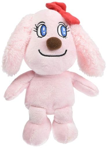 セガトイズ(SEGATOYS)アンパンマンプリちぃビーンズSPlusレアチーズちゃん