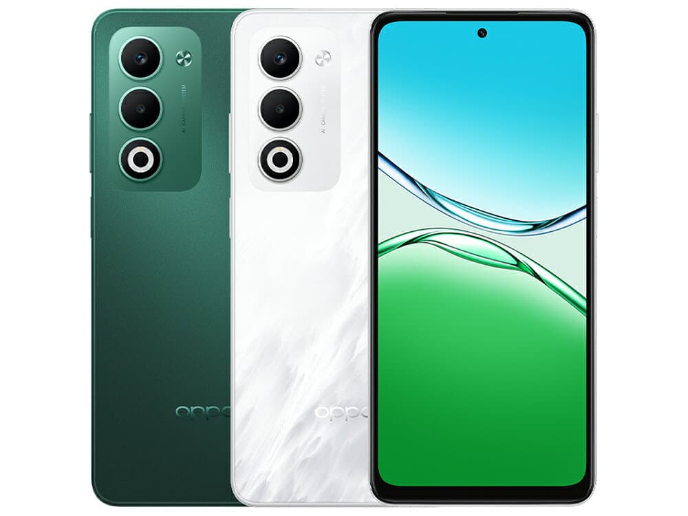 [国内版SIMフリー][新品未使用] OPPO A5 グリーン/ホワイト au|UQ版/Yモバイル版/楽天版/SIMフリー版 4GB+128GB スマホ 本体 楽天モバイル対応