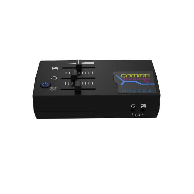 ◆ゲーム配信のためのオールインワンキャプチャー◆SD-U3CUP-F