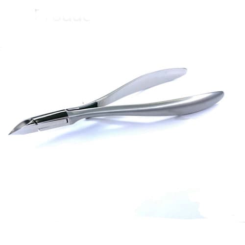 光 ヒカリ キューティクルニッパーシリーズ ヒカリニッパー Tiara by Felicia 4mm