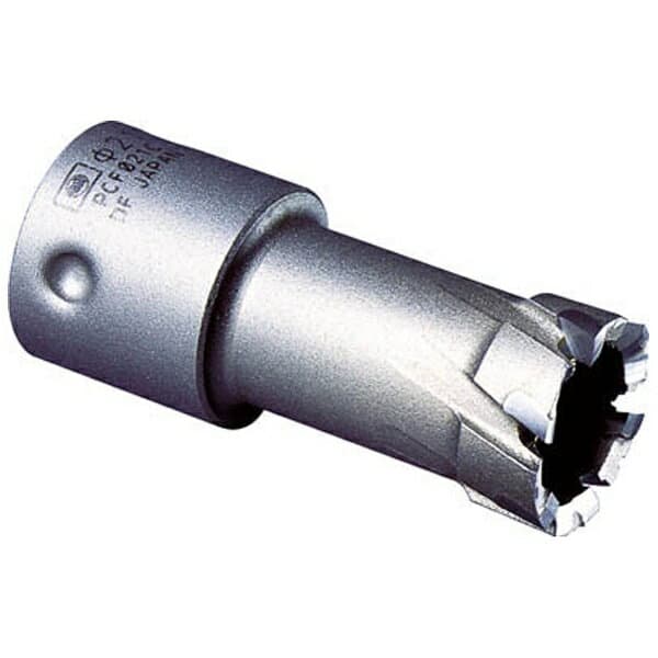 ミヤナガ｜MIYANAGA 深穴ホールソー/ポリカッターΦ21　PCF021C