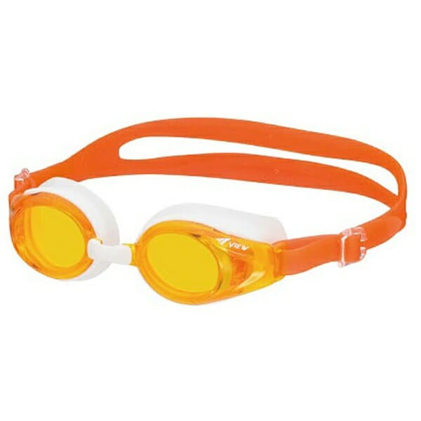 タバタ｜Tabata 【VIEW】ジュニア用 4~9歳 V710J OR