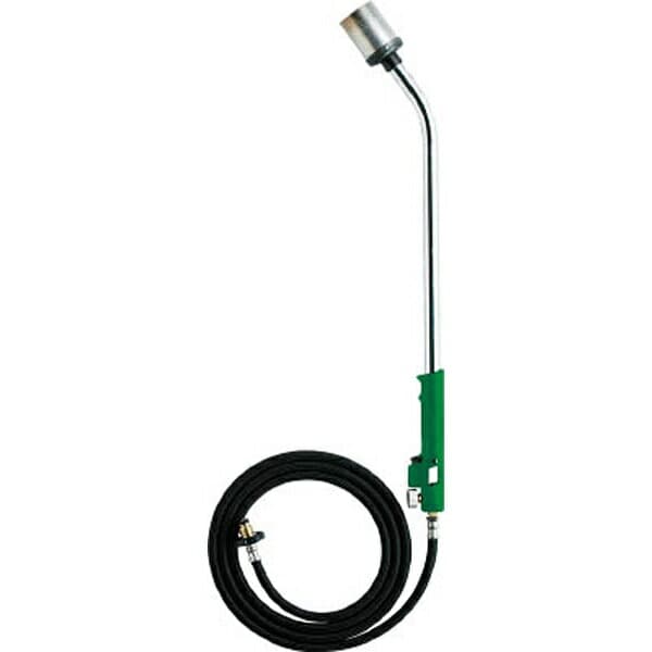 トラスコ中山｜TRUSCO NAKAYAMA TRUSCO 自動点火装置付プロパンバーナー TB−RE7