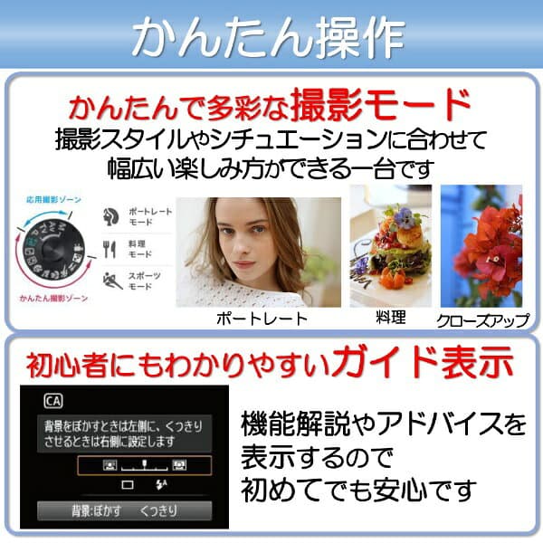【エントリーで最大全額ポイント還元｜10/11まで】 CANON｜キヤノン EOS Kiss X90 デジタル一眼レフカメラ EF-S18-55 IS II レンズキット ブラック EOSKISSX901855IS2LK [ズームレンズ][EOSKISSX901855IS2LK] thumbnail 2