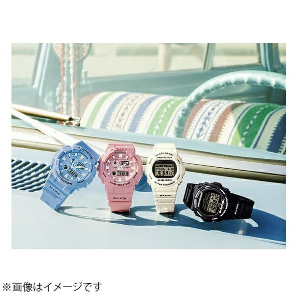 【エントリーで最大全額ポイント還元｜10/11まで】 CASIO｜カシオ G-SHOCK（G-ショック） GWX-5700CS-1JF ブラック thumbnail 2