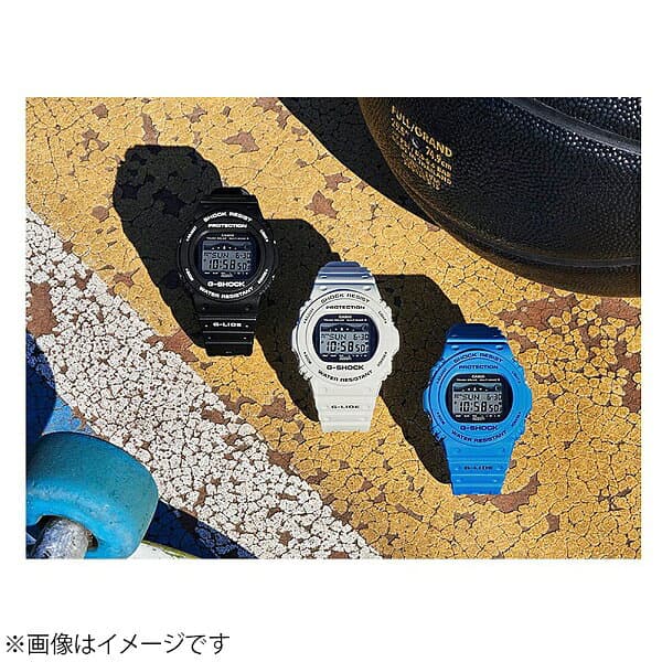 【エントリーで最大全額ポイント還元｜10/11まで】 CASIO｜カシオ G-SHOCK（G-ショック） GWX-5700CS-1JF ブラック thumbnail 3