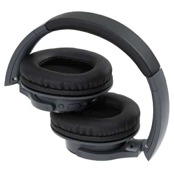 オーディオテクニカ｜audio-technica ブルートゥースヘッドホン ブラック ATH-SR30BT BK [オーバーヘッド型 /Bluetooth対応][ATHSR30BTBK] thumbnail 3