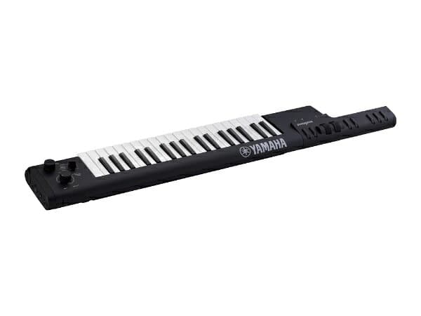 【エントリーで最大全額ポイント還元｜10/11まで】 YAMAHA｜ヤマハ 電子キーボード sonogenic ソノジェニック SHS-500B ブラック [37ミニ鍵盤] thumbnail 2
