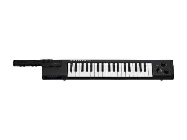 【エントリーで最大全額ポイント還元｜10/11まで】 YAMAHA｜ヤマハ 電子キーボード sonogenic ソノジェニック SHS-500B ブラック [37ミニ鍵盤] thumbnail 3