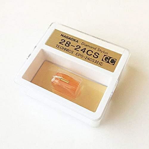 ナガオカ｜NAGAOKA 交換針 28-24CS[2824CS]
