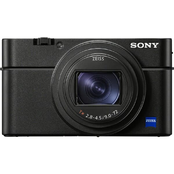 SONY｜ソニー DSC-RX100M7 コンパクトデジタルカメラ Cyber-shot（サイバーショット）[DSCRX100M7 コンデジ デジカメ カメラ] thumbnail 2
