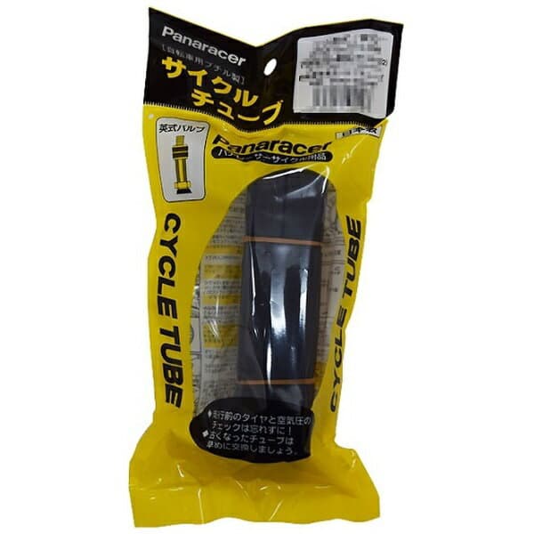 パナレーサー｜Panaracer 20x1.5/1.75 EVチューブ<NP>
