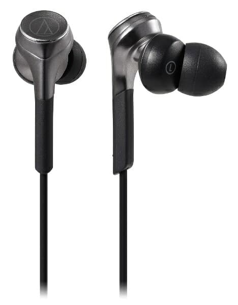 オーディオテクニカ｜audio-technica ブルートゥースヘッドホン ガンメタリック ATH-CKS660XBT GM [オーバーヘッド型 /Bluetooth対応]【rb_cpn】【rb_audio_cpn】 thumbnail 2